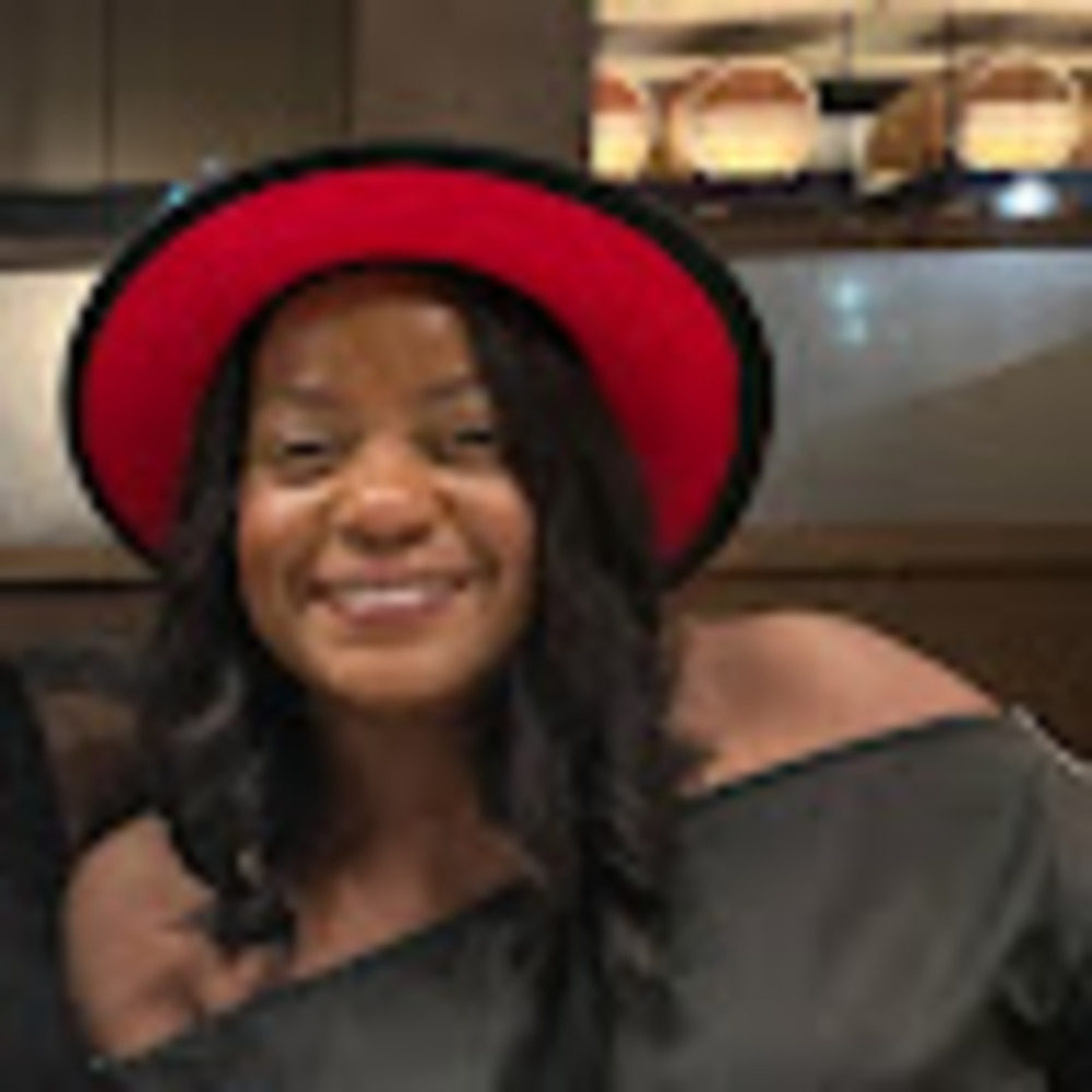 Meet your Posher, Mrs.